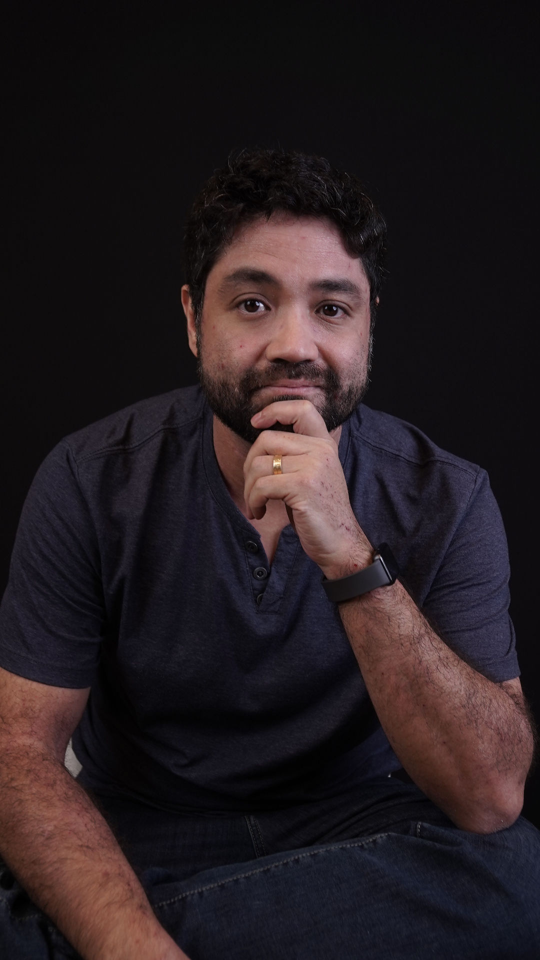 Dr. Renato Diniz